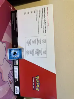 Pokemon TCG Prismatic Evolutions Costco 8 Pack Mini Tins Set + Promos New Sealed - Image 2