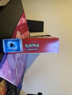 Pokemon TCG Prismatic Evolutions Costco 8 Pack Mini Tins Set + Promos New Sealed - Image 4