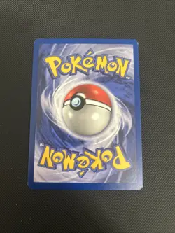Pokemon TCG Victreebel Jungle 30/64 1st Edition Never Played Near Mint - Image 4