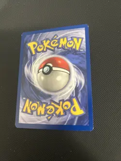 Pokemon TCG Victreebel Jungle 30/64 1st Edition Never Played Near Mint - Image 5