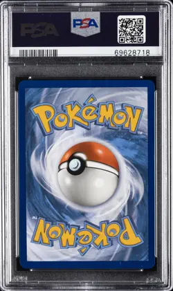 2021 POKEMON SWORD & SHIELD SHINING FATES #072 FULL ART/SKYLA PSA 10 - Image 2