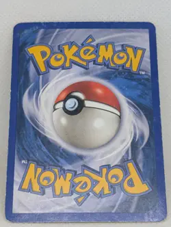 Tyranitar 040/147 Aquapolis Reverse Holo Ultra Rare Pokemon TCG Nintendo MP - Image 5