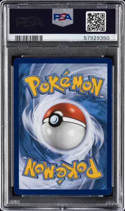 2019 POKEMON SUN & MOON HIDDEN FATES #32 MEW PSA 10 - Image 2