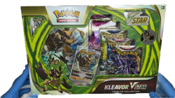 Pokemon TCG - Kleavor VSTAR Premium Collection 820650851254 - Image 2
