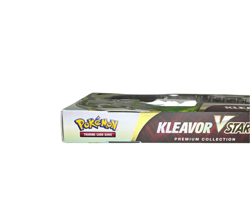 Pokemon TCG - Kleavor VSTAR Premium Collection 820650851254 - Image 5