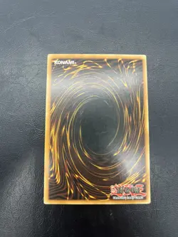 YUGIOH Ultra Rare Stardust Dragon/Assault Mode DPCT-EN003 - Image 2