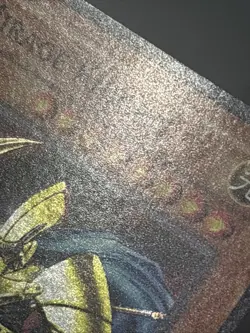 Yu-Gi-Oh! TCG Mirage Knight DCR-018 Dark Crisis Unlimited Edition Super Rare LP - Image 3