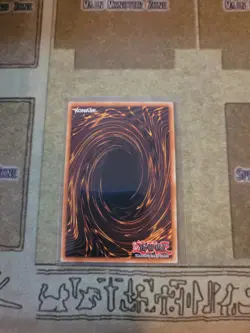 YUGIOH TCG FUTURE FUSION RA03-EN168 PLATINUM RARE 1ST EDITION NM - Image 2