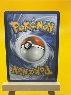 Tyranitar V SWSH109 - Black Star Promo - Holo Rare Pokemon Card - Near Mint (NM) - Image 2