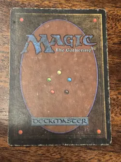 Sol Ring Revised Edition MTG Magic the Gathering Card - Image 5