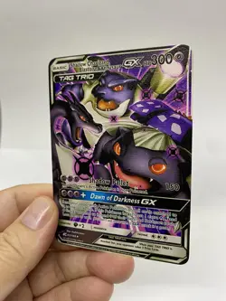 Blastoise&Venusaur Gold Metal Pokemon Card-Collectible Gift Display！COOL - Image 3