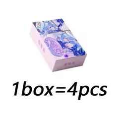 Misty Butterfly Spicy Anime Waifu Goddess Trading Card's Premium Booster Box CCG - Image 2