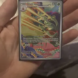 Pokemon Near Mint Mixed Card Lot Full Art - Image 2