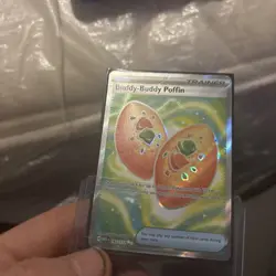 Pokemon Near Mint Mixed Card Lot Full Art - Image 5