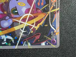 (MP) Hoopa 155/XY-P Movie Limited Promo Holo Japanese Pokemon Card #2 - Image 3