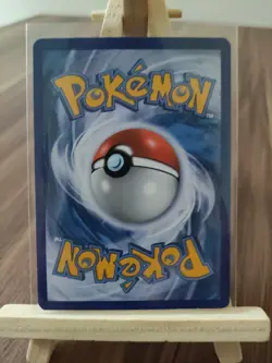 Samurott 41/149 Boundaries Crossed Alternate Cosmos Holo Ultra Rare Pokemon Card - Image 4