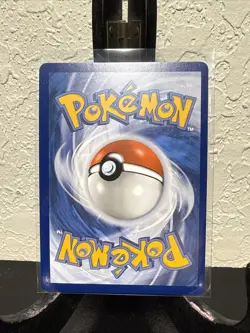 Pokemon Greedent TCG VMAX Fusion Strike Holo Ultra Rare Card 218/264 - Image 2