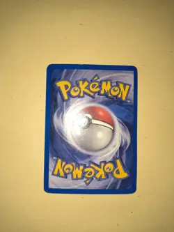 Pokemon TCG Ninetales Holo Unlimited Holo Rare Card Base Set 2 13/130 - Image 3