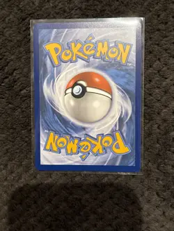 Pokemon TCG Persian Illustration Rare Holo Card 078/064 Shrouded Fable En - Image 2
