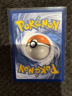 Pokemon TCG Persian Illustration Rare Holo Card 078/064 Shrouded Fable En - Image 3