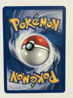 Pokemon Sabrina's Gastly 1st Edition Gym Challenge Common Card 97/132 - Image 2