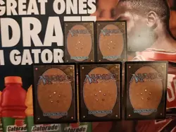 Radioactive Spider Marvel's Spider-Man Regular (5 Card Lot) - Image 2