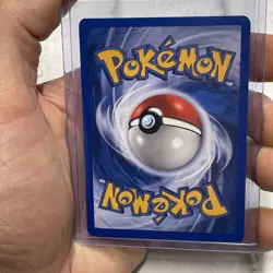 Wooper 66/147 Aquapolis Non-Holo LP+ Vintage Pokemon Card 2002 Uncommon E-Reader - Image 3