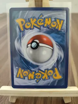 Serperior 13/149 Boundaries Crossed Alternate Cosmos Holo Rare Pokemon Card - Image 4