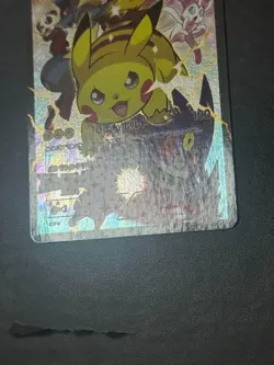 Pikachu 090/XY-P 2014 Battle Festa Promo Holo Pokemon Card Japanese ~JP~ - Image 3