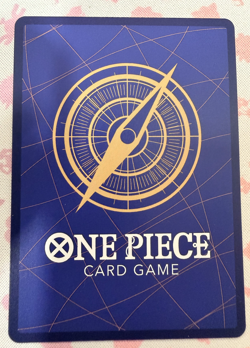 Crocodile (OP04-060) - Kingdoms of Intrigue (OP04) - One Piece Card Game - Image 2