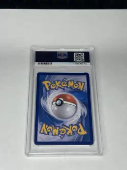 Pokemon Card Japanese【Grafaiai】PSA10 080/071 Art Rare SV2d Clay Burst Full Art - Image 2
