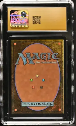 TIFA, MARTIAL ARTIST Final Fantasy Borderless Mythic CGC Pristine 10 MTG - Image 2