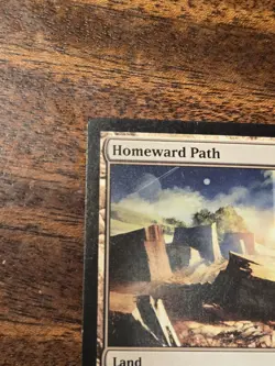 Homeward Path Commander Regular Mtg - Image 2