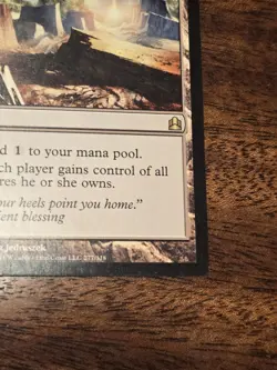 Homeward Path Commander Regular Mtg - Image 4