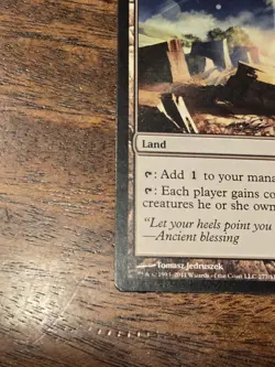 Homeward Path Commander Regular Mtg - Image 5