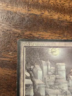City Of Shadows Mtg The Dark - Image 2