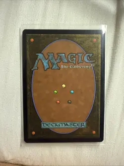 MTG Spider-man Venom, King in Black M 0022 Foil Full Art Magic The Gathering - Image 2