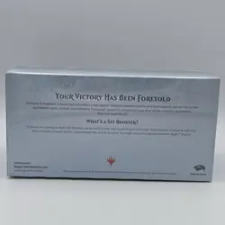 Magic The Gathering MTG Kaldheim Set Booster Box Sealed Wizards of the Coast 630509971138 - Image 3