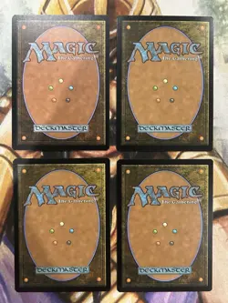 MTG Fast Lands Lot of 4 Cards Kaladesh Scars of Mirrodin Regular English - NM 🔥 - Image 2