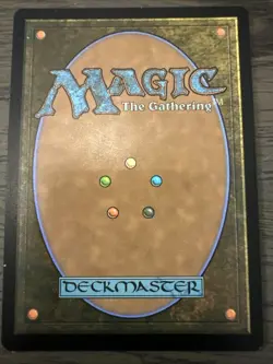 Mister Negative (Foil) 0135 (M) MTG Marvel's Spider-Man (SPM) - Image 2