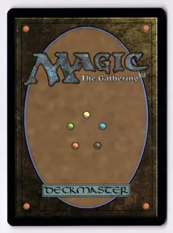 War Of The Last Alliance NM* FOIL The Lord Of The Rings 0036 mtg -UnltdCards - Image 2