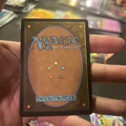 MTG Terminate (Borderless) Non-foil M 0040 magic Spiderman - Image 2