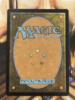 Entomb 087/249 (Regular) MTG Eternal Masters EMA English - NM/Mint 🪦 - Image 2