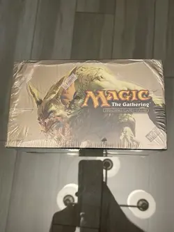 Onslaught Tournament Pack Box Factory Sealed Magic The Gathering MTG Deck Box - Image 1