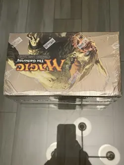 Onslaught Tournament Pack Box Factory Sealed Magic The Gathering MTG Deck Box - Image 2