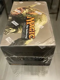 Onslaught Tournament Pack Box Factory Sealed Magic The Gathering MTG Deck Box - Image 5