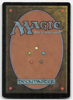 MTG Urza's Blueprints R Urza's Legacy 137 MP - Image 2