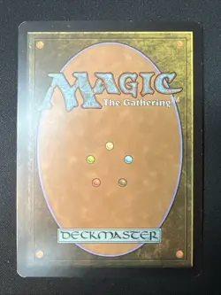 MTG Sheoldred, Whispering One [FOIL] - New Phyrexia - LIGHTLY PLAYED - Image 2