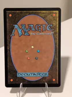 Raubahn, Bull of Ala Mhigo (0533) (Borderless SURGE FOIL) Final Fantasy MTG (NM) - Image 2
