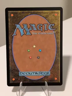 Absolute Virtue Extended Art Regular: Final Fantasy MTG (NM) - Image 2